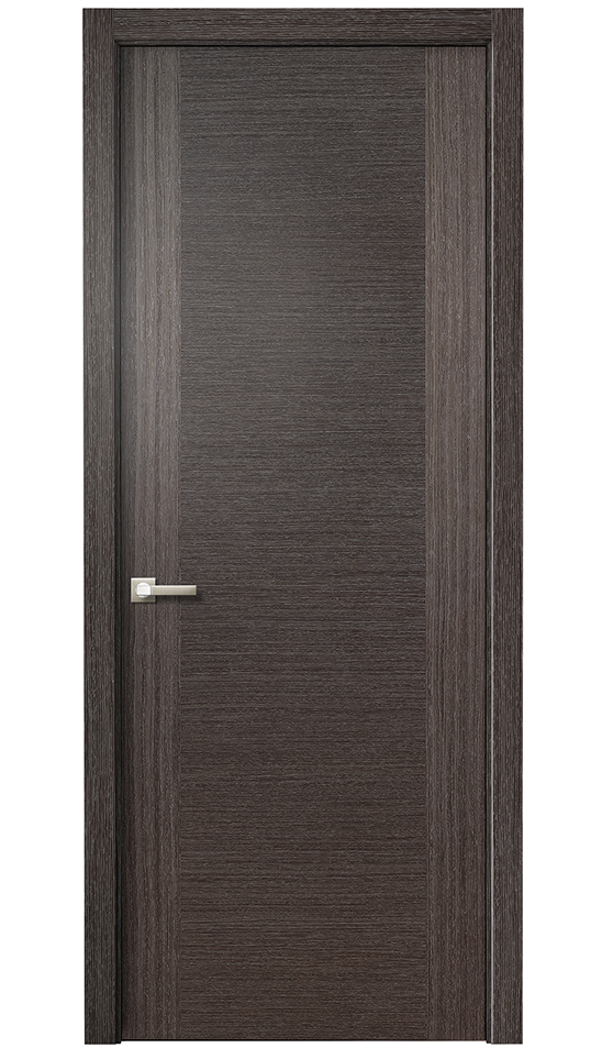Image Madera Interior Door Black Apricot 0