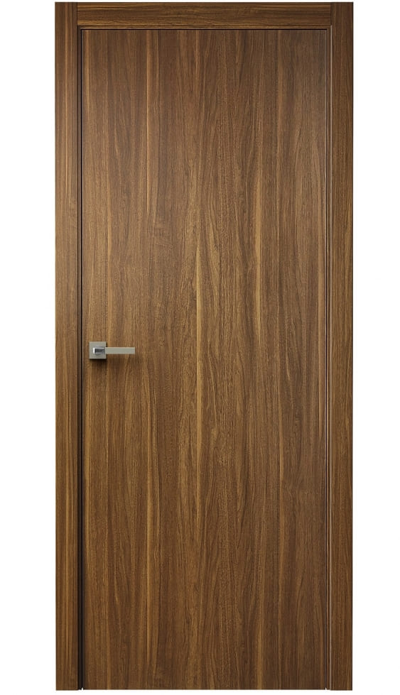 Image Unica Interior Door Caramel 1