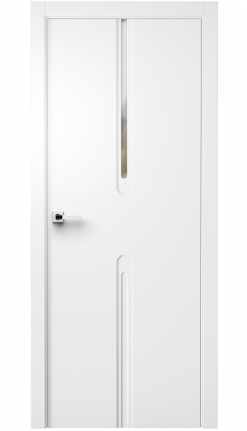 Image Invidia Interior Door Italian Enamel 1