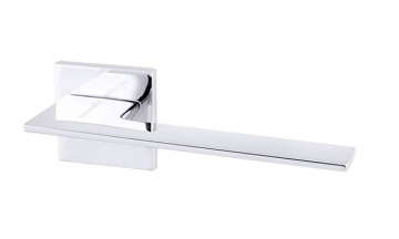 Image European Handle MIRAGE Chrome 1
