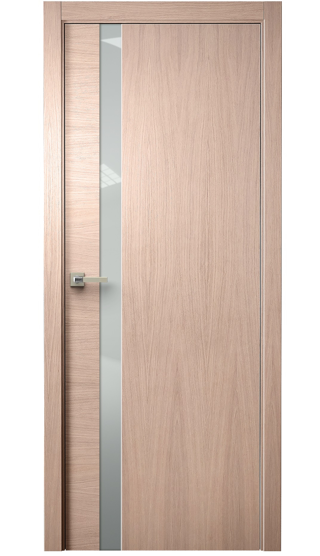 Image Lago Interior Door Brushed Oak Tone 12 0