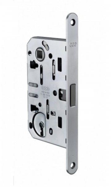Image AGB Polaris magnetic lock 1