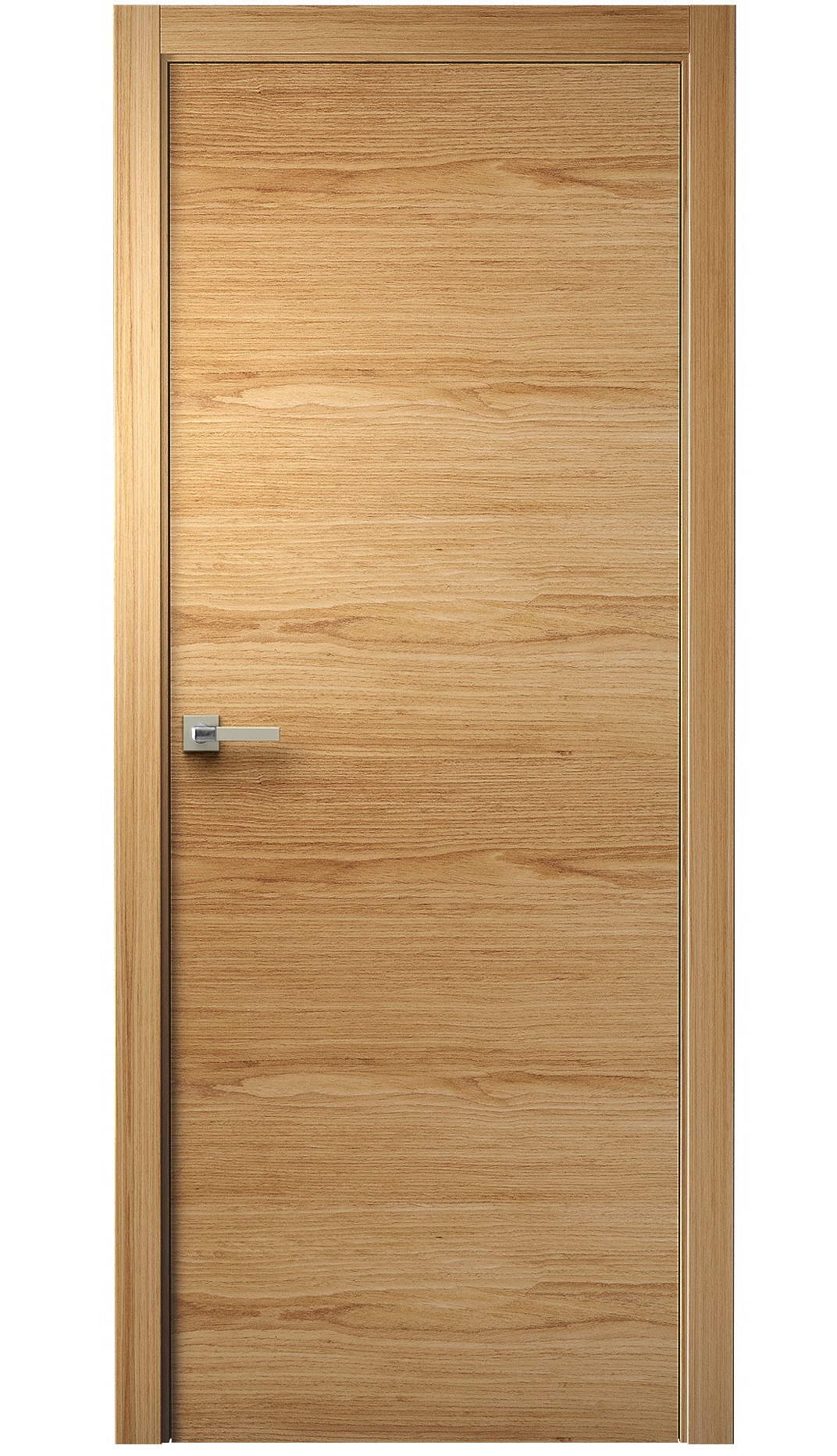 Image Sana Interior Door Natural Oak 0