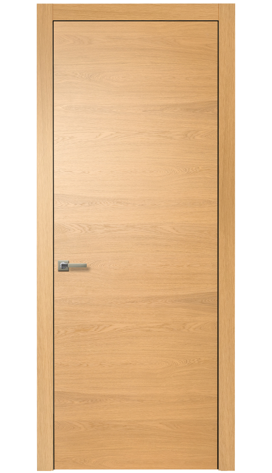 Image Sana Interior Door Rovere Naturale 1