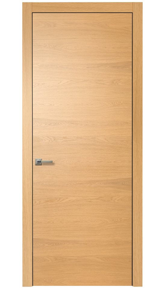 Image Sana Interior Door Rovere Naturale 0