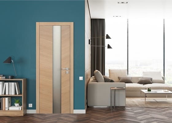 Modern Interior Doors