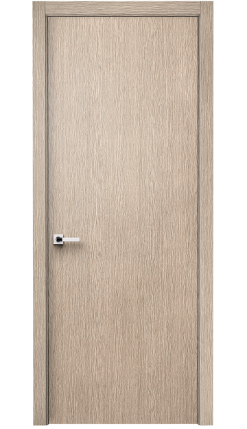 Image Unica Interior Door Delta 1