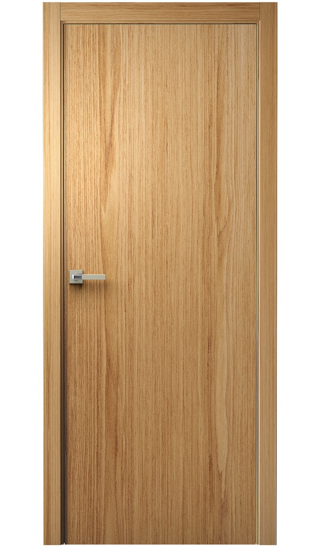 Image Unica Interior Door Natural Oak 0
