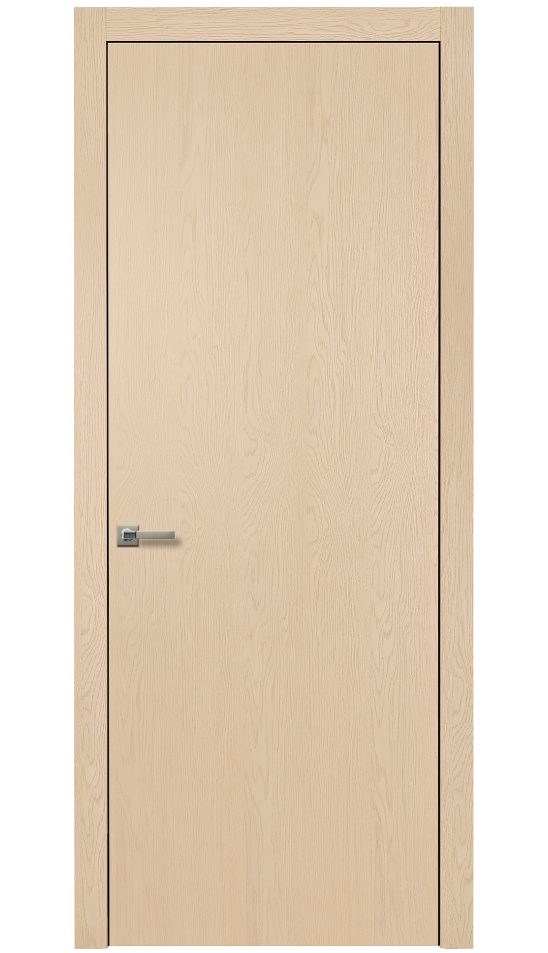 Image Unica Interior Door Rovere Avorio 1