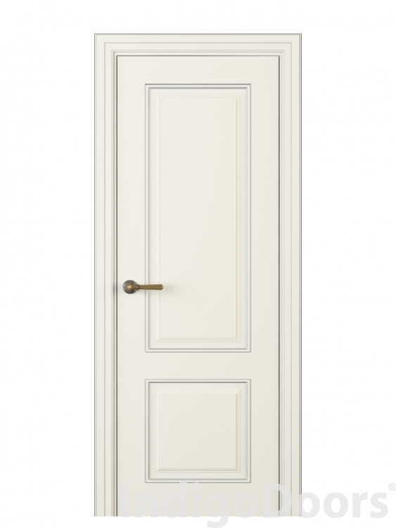 Image Donori Interior Door Italian Enamel 9010 2