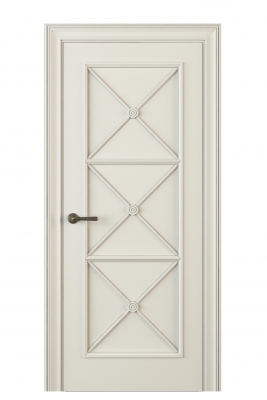 Image Levata Interior Door Italian Enamel 9010 2