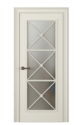 Image Levata Vetro Interior Door Italian Enamel 7035 2