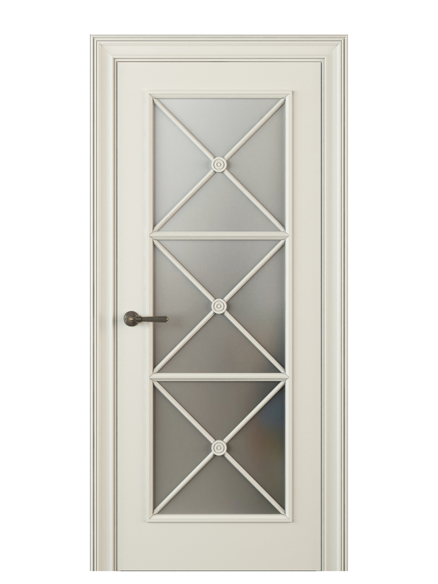 Image Levata Vetro Interior Door Italian Enamel 7035 1