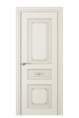 Image Fabrizia Interior Door Italian Enamel 9010 2