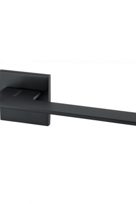 Image European Handle MIRAGE Matt Black 2