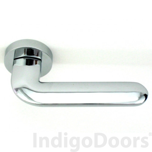Image European Handle EXCALIBUR Chrome 4