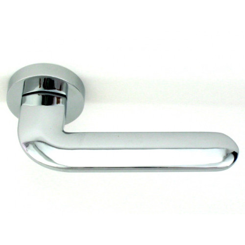 Image European Handle EXCALIBUR Chrome 3