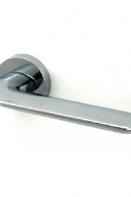 Image European Handle EXCALIBUR Chrome 3