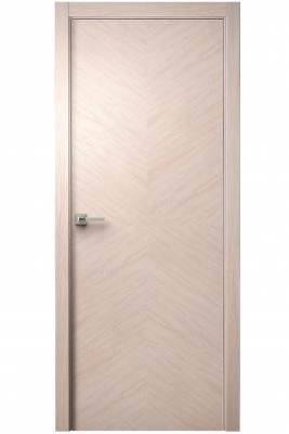 Image Tera Interior Door Brushed Oak Tone 12 2