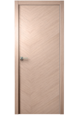 Image Tera V Interior Door Brushed Oak Tone 12 2