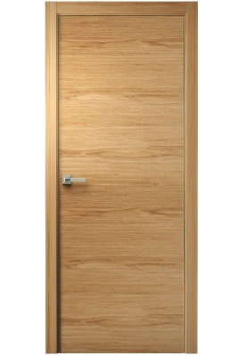 Image Sana Interior Door Natural Oak 2