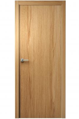 Image Unica Interior Door Natural Oak 2