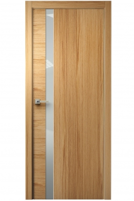 Image Lago Interior Door Natural Oak 2