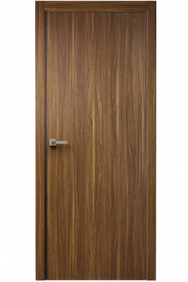 Image Unica Interior Door Caramel 2