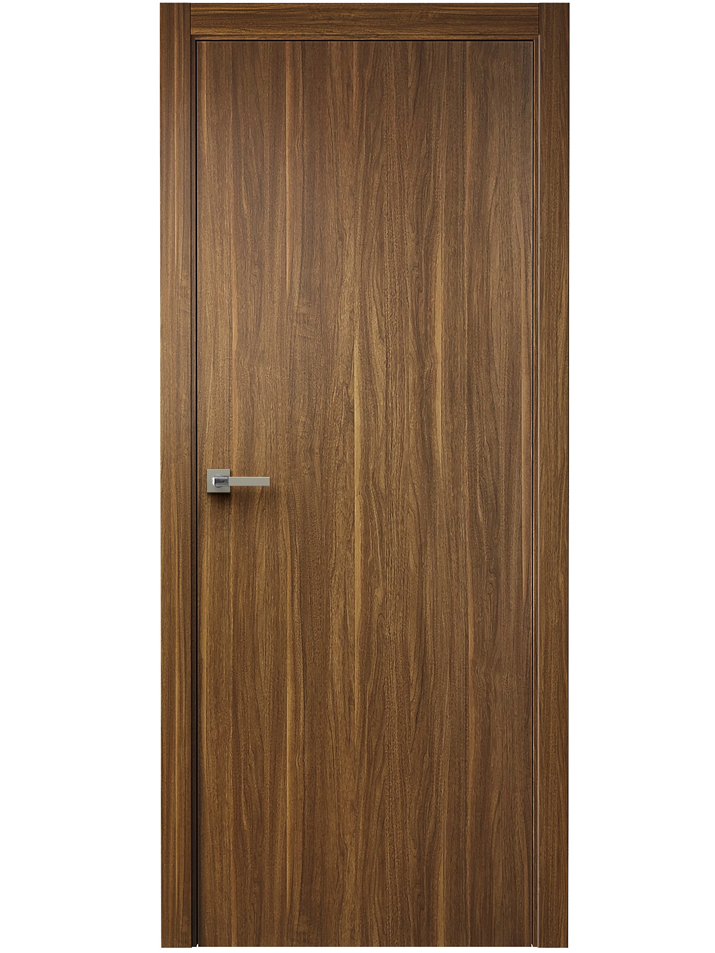 Image Unica Interior Door Caramel 1