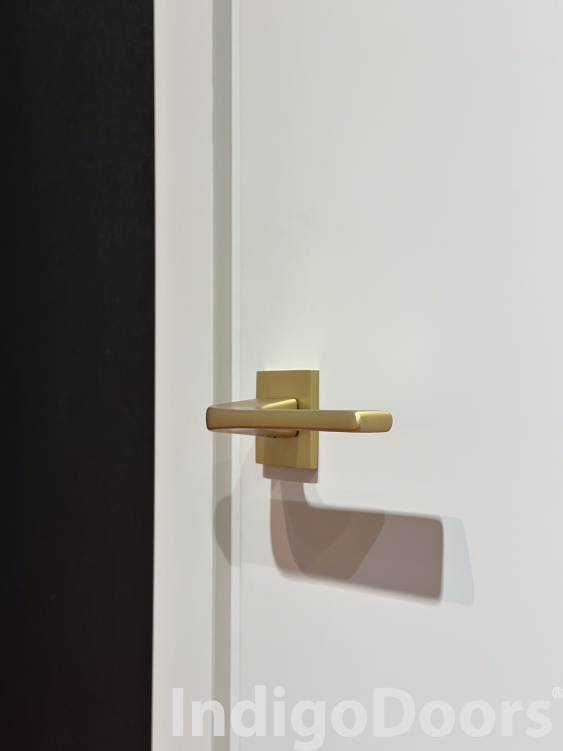 Image Nova Interior Door Angora Grey 2