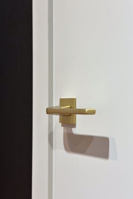 Image Nova Interior Door Angora Grey 2