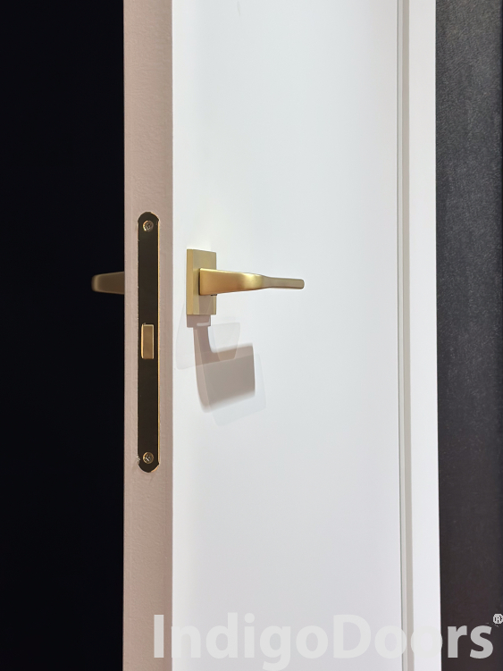 Image Nova Interior Door Angora Grey 5