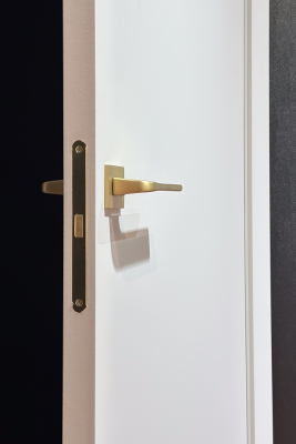 Image Nova Interior Door Angora Grey 5