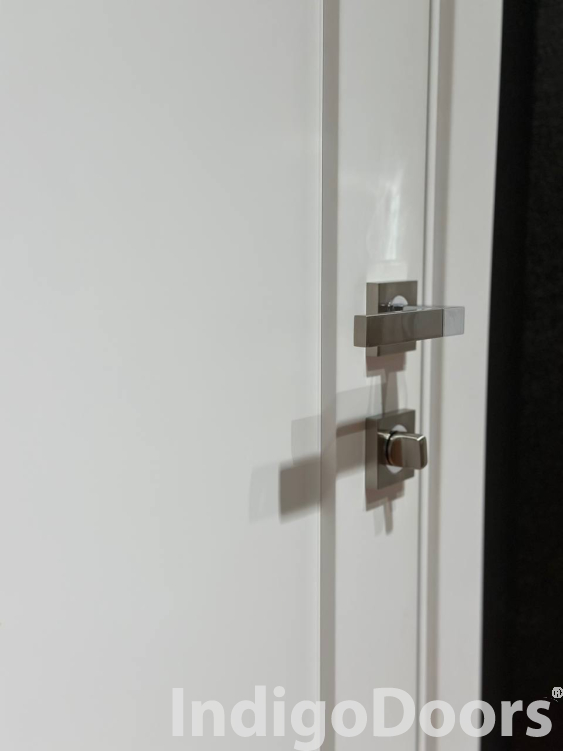 Image Americano Interior Door Soft Touch White 6