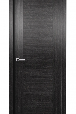 Image Madera Interior Door Black Apricot 2