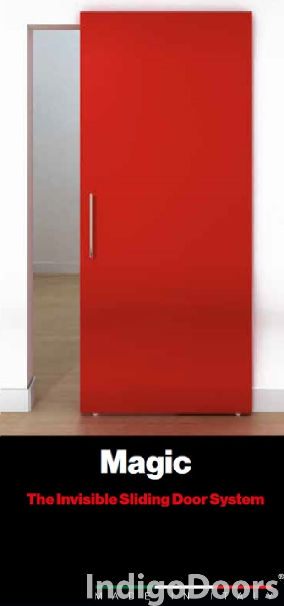 Image Magic 2 Concealed Sliding System 2