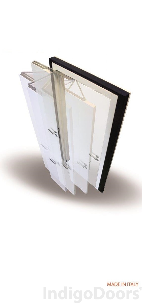 Image Compack 180 Door System 4