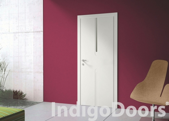 Image Invidia Interior Door Italian Enamel 3