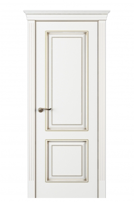 Image Malfa Interior Door Italian Enamel White 2