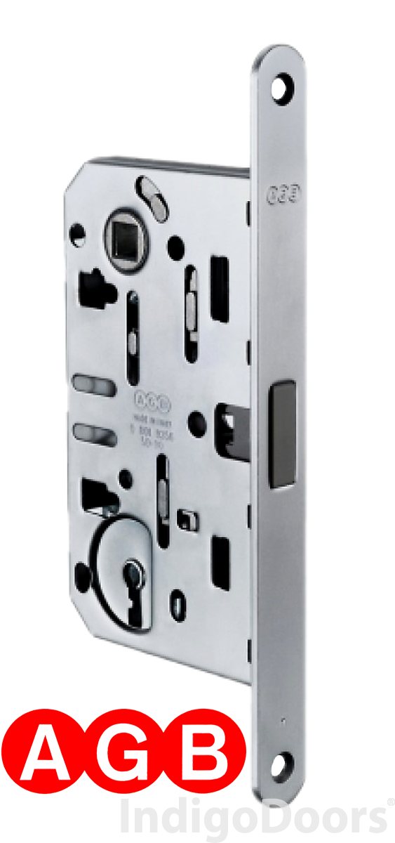 Image AGB Polaris magnetic lock 2