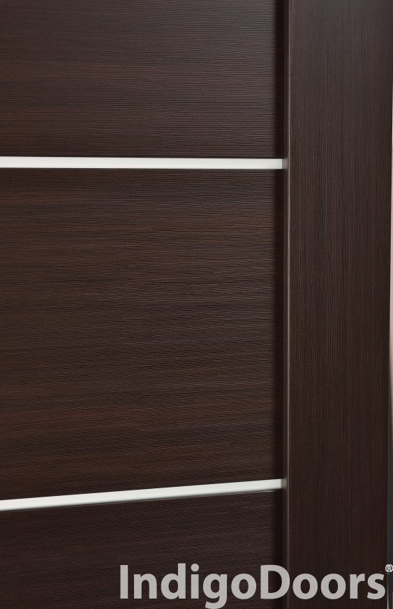Image Tia Interior Door Eco Wenge 3