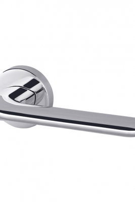 Image European Handle EXCALIBUR Chrome 2