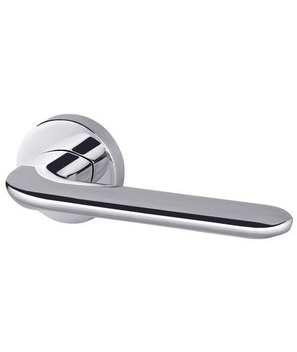 Image European Handle EXCALIBUR Chrome 1