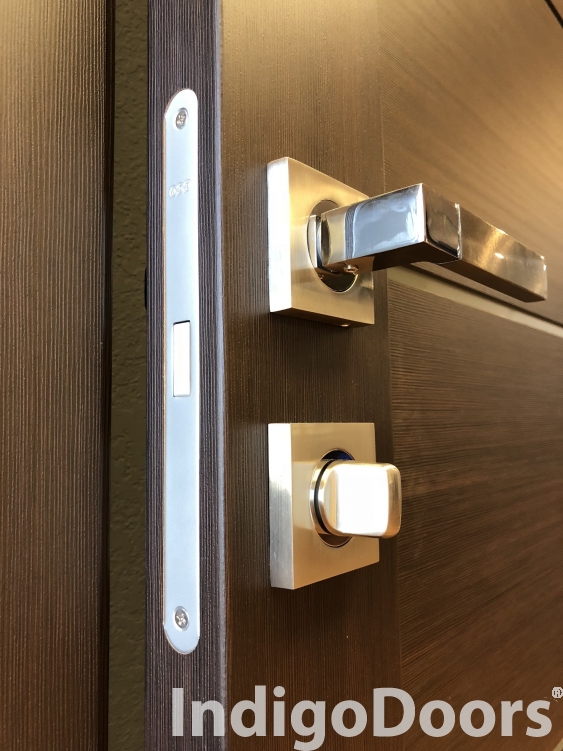 Image Tia Interior Door Eco Wenge 5