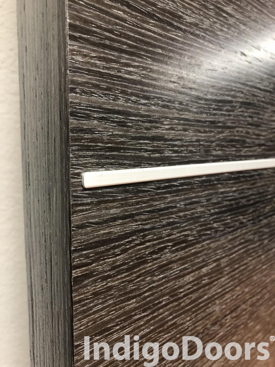 Image Versa Interior Door Black Apricot 3