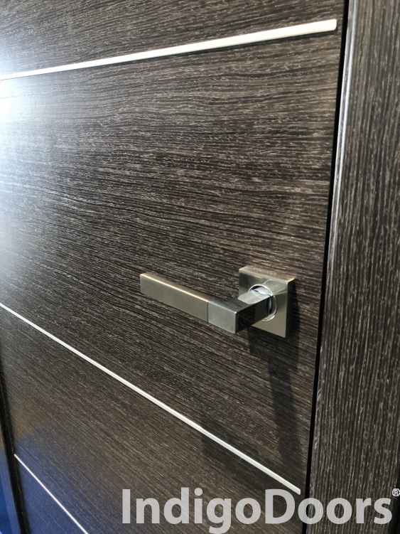 Image Versa Interior Door Black Apricot 7