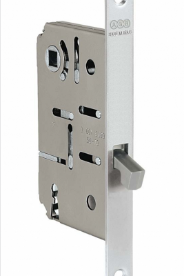 Image AGB Scivola T pocket lock 2