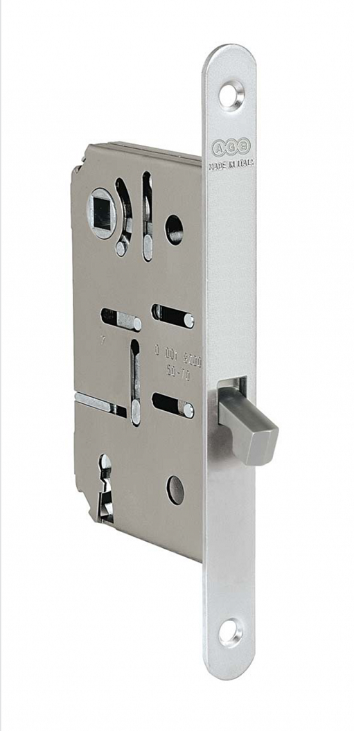 Image AGB Scivola T pocket lock 1