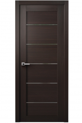 Image Tia Interior Door Eco Wenge 2