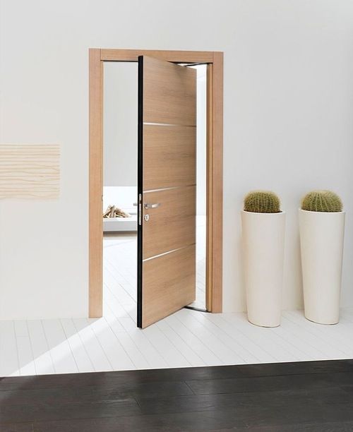 Pivot Doors - Potential Drawbacks of Modern Doors